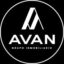 Logo AVAN Grupo Inmobiliario