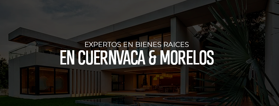 AVAN Grupo Inmobiliario - Expertos en bienes raíces en Cuernavaca y Morelos
